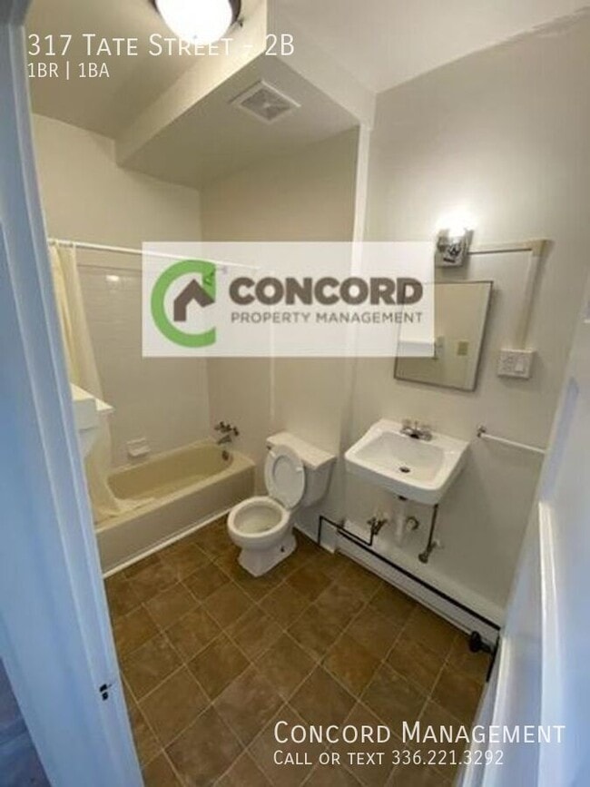 Photo - 317 Tate St Unidad 2B