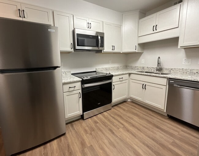 Photo - Wildwoods Of Lake Johnson