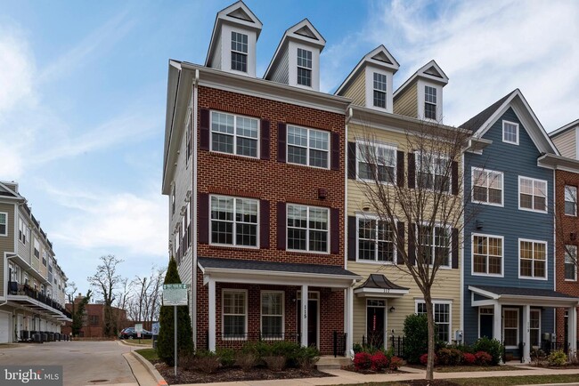 Photo - 115 Meridian Ln Townhome