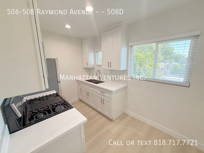 Photo - 506-508 Raymond Avenue --508D Unit 508D
