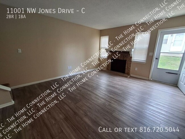 Photo - 11001 NW Jones Dr Apartment Unit C