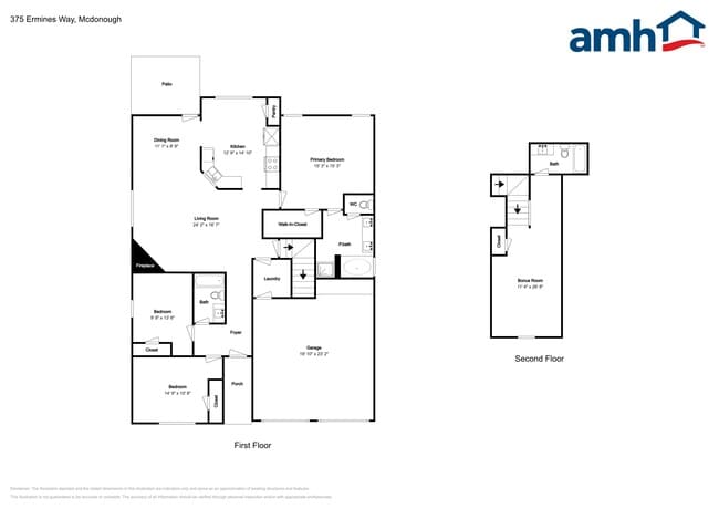 Photo - 375 Ermines Way