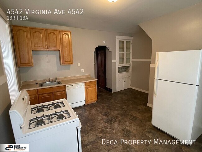 Photo - 1 Bedroom 1 Bathroom Apartment