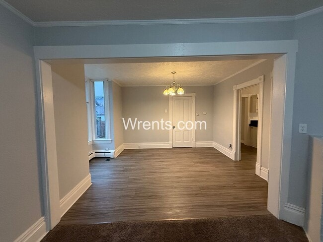 Photo - Full of Historic Charm & Character - Perry District 3 Bed/1 Bath Home