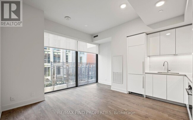 Photo - 8 Cumberland St Unit 501