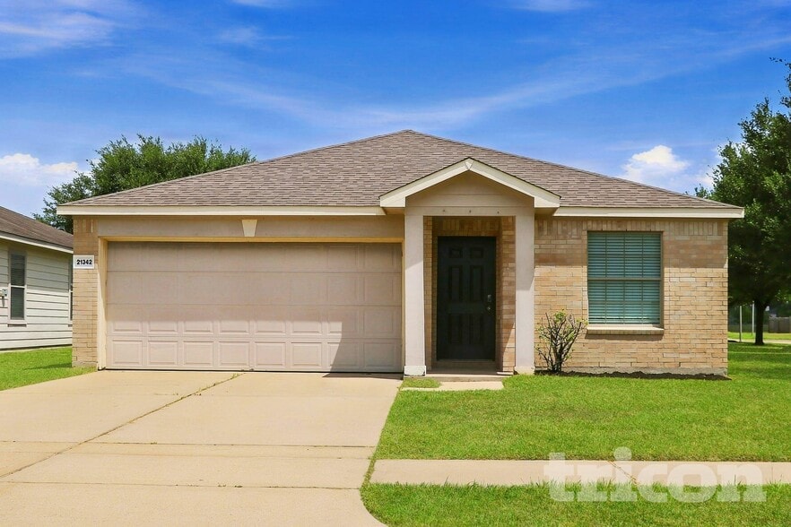 21342 Bandera Ranch Lane