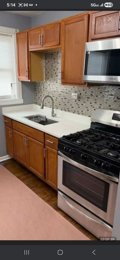 Photo - 9601 S Harvard Ave