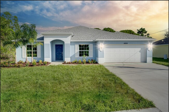 Building Photo - 5809 NW Beckham Ct Rental