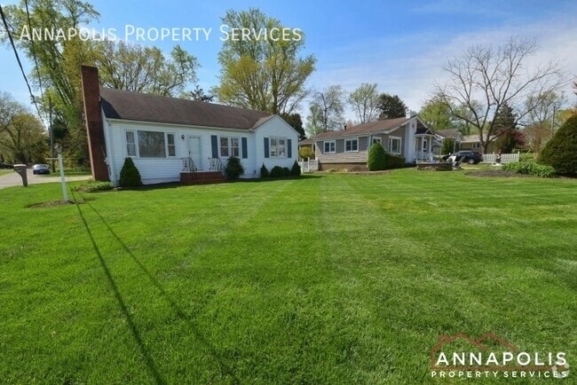 Building Photo - 3043 Riva Rd Rental