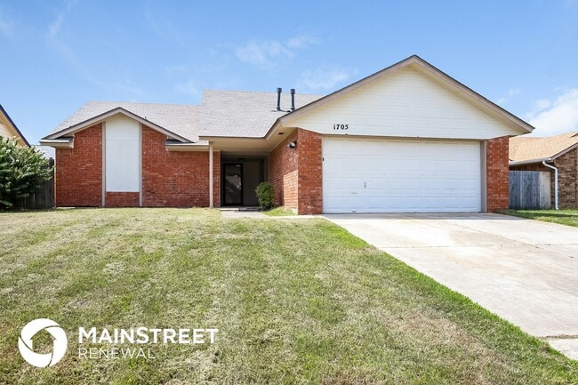 Building Photo - 1705 Cimarron Trail