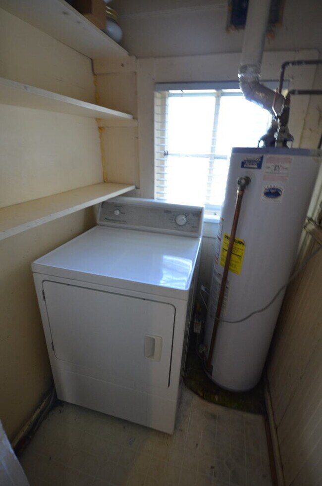 Photo - Historic Home, Downtown Breck! Pets negotiable!