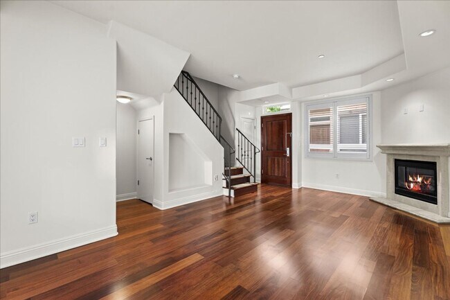 Photo - Spacious 3-Bedroom Tri-Level Townhome with...