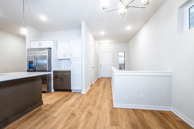 Photo - Top Of The Line Newly Built Duplex!