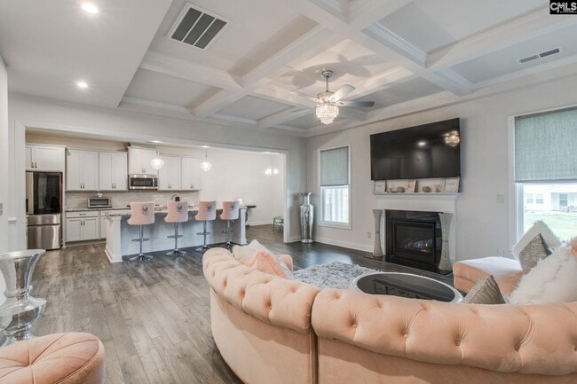 Photo - 551 Wild Ginger Lp