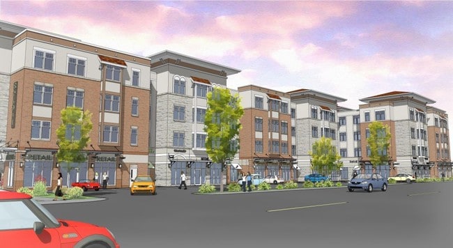 Photo - Frontier Hall