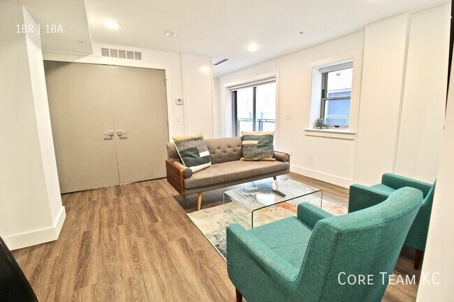 Photo - 3837 Main St Unit 806