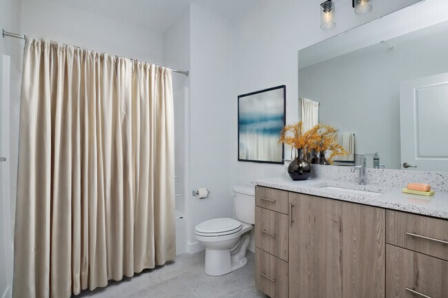 Photo - Center Square Village