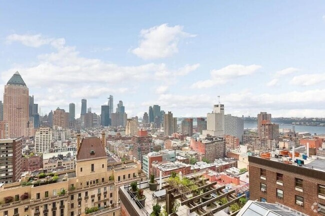 Building Photo - 2 bedroom in New York NY 10019 Unit 9B Rental