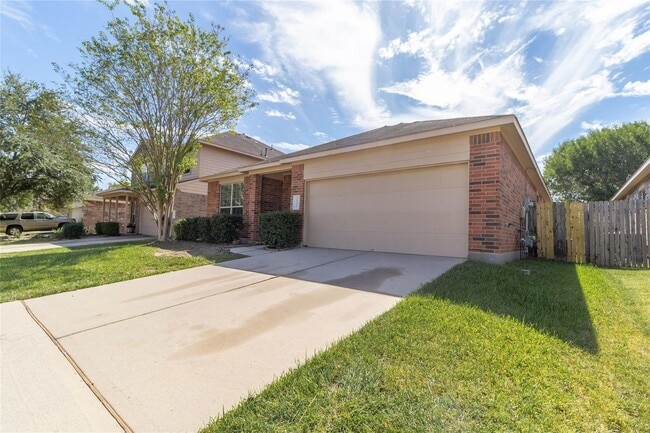 Photo - 3 Move-In Ready! Stylish 3-Bedroom Home with Open Floor Plan in Spring ISD/2 bath home in Spring ...