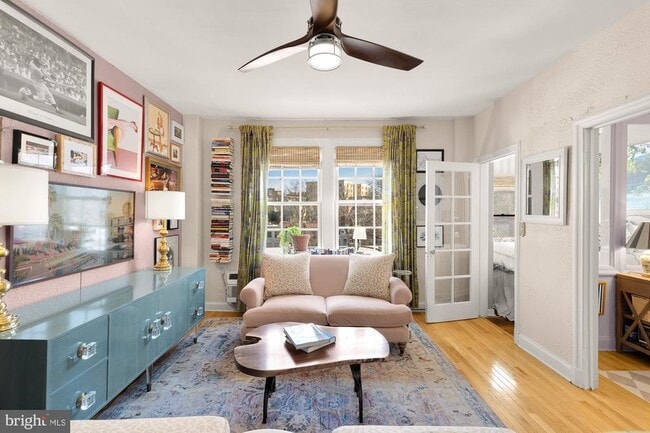 Building Photo - 2040 Belmont Rd NW Unit 628