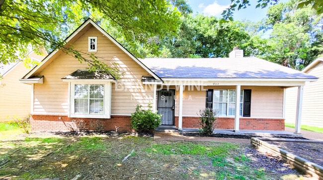 Building Photo - 4702 Crestfield Rd Rental