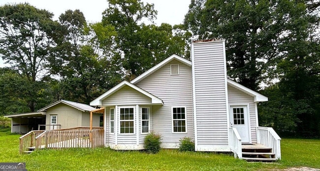 Building Photo - 49 Moss Ferry Rd Rental