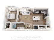 Poplar Floor Plan