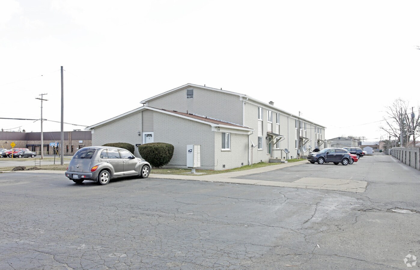 Photo - Urbane on Lincoln