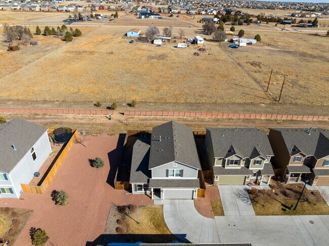 Photo - 7805 Leiden Point, Peyton, CO 80831, USA