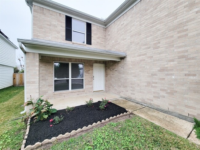 3602 Zephyr Glen Way