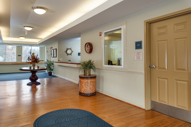 Photo - Fort Washington Manor 62+