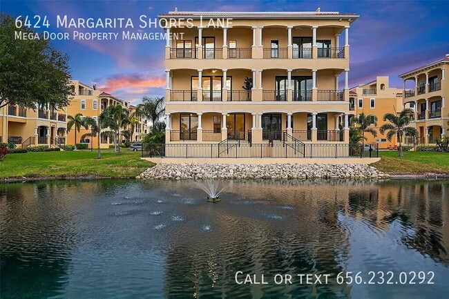 Photo - 6424 Margarita Shores Ln