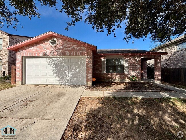 Building Photo - Adorable 3 bedrooms and 2 bathrooms, singl... Rental