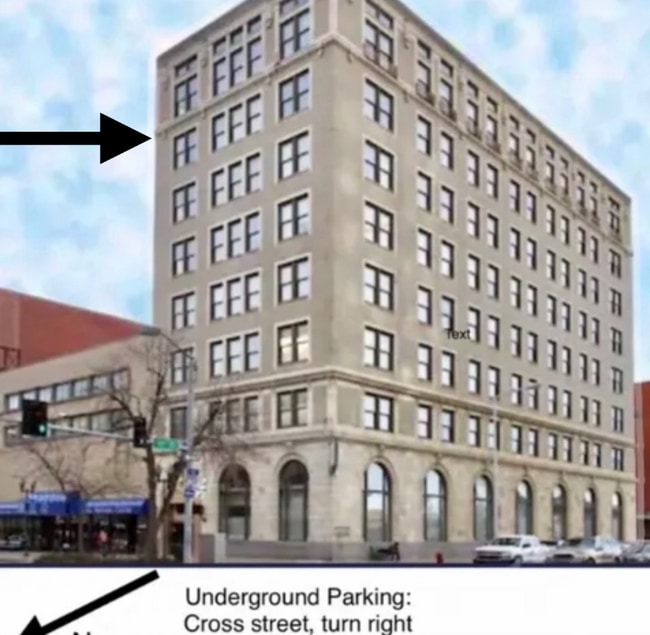 Photo - 1001 O St Unidad 704