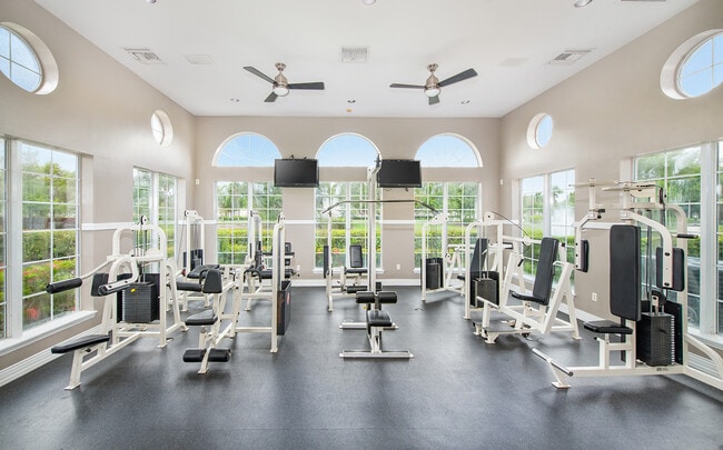 MAA Coral Springs