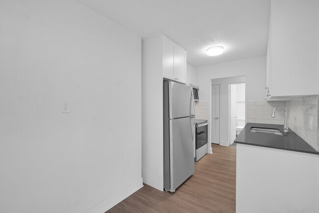 Photo - Olympic View Apartments