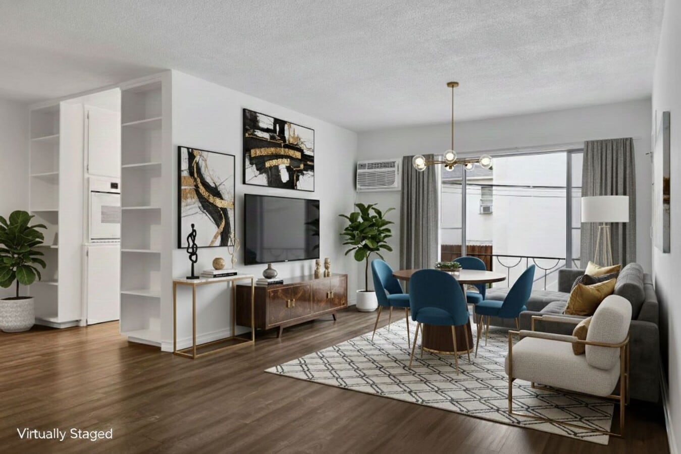 Gale Drive Luxury Investments Group LLC - Gale Drive Luxury Investments Group LLC