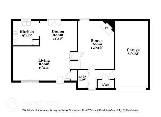 Photo - 2210 Davis Oaks Ct