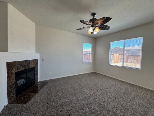 Photo - Victorville 3 Bedroom Home