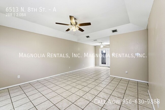 Photo - 6513 N 8th St Unit A