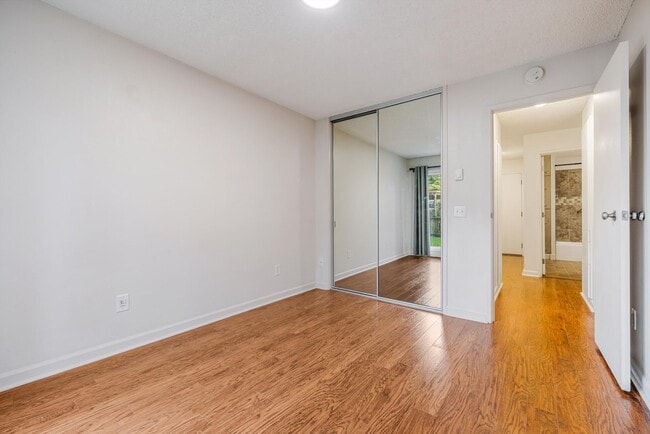 Photo - Sweet & Cozy 2/1 condo available in Mt. Park with covered parking, in-unit laundry, outdoor pool ...