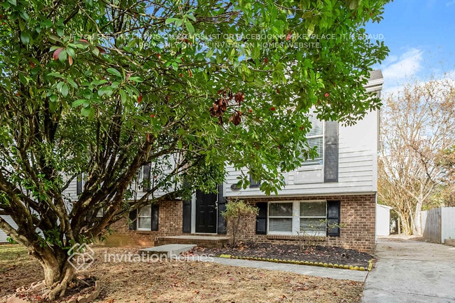 Photo - 4819 Harri Ann Dr