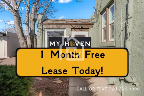 Building Photo - 7015 W 38th Ave Unit 3