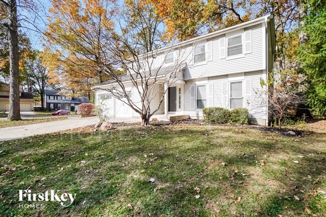 Photo - 819 Lindenhaven Ct