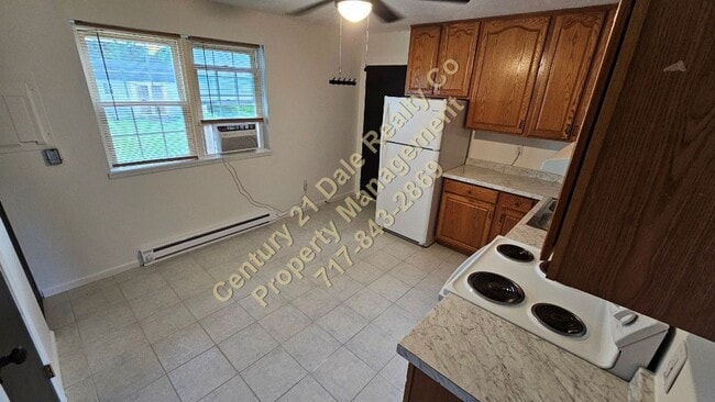 Photo - 2 Bedroom Duplex in West York Schools