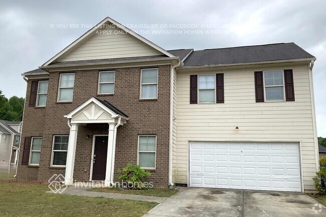 Building Photo - 1746 Logan Ridge Cir Rental
