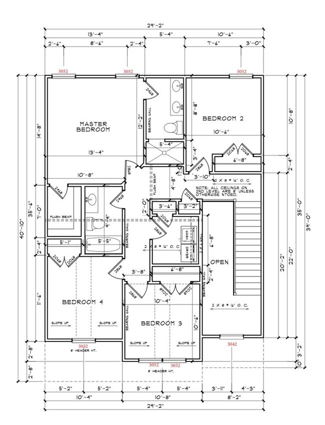 Photo - Home for Rent in Cullman, AL! GET ONE MONT...