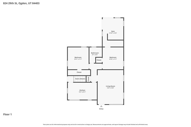 Photo - Monroe Park Unit 1