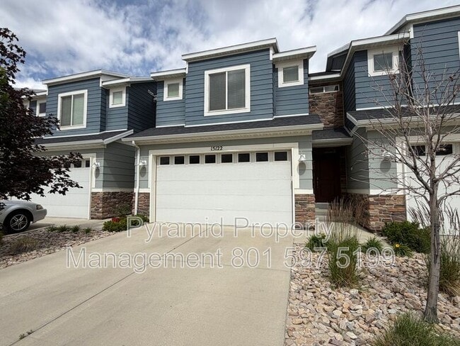 Building Photo - 15122 Gallant Dr