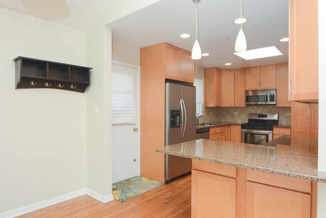 8117 Central Ave Unit HFS